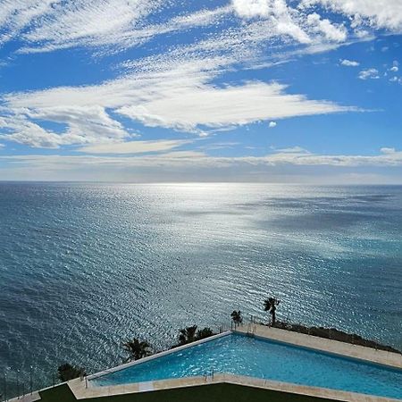 Bayview Hills - Balcon Del Mediterraneo تورّوكس كوستا المظهر الخارجي الصورة