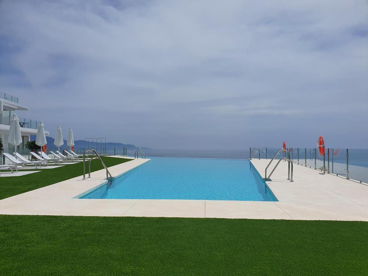 Bayview Hills - Balcon Del Mediterraneo تورّوكس كوستا المظهر الخارجي الصورة