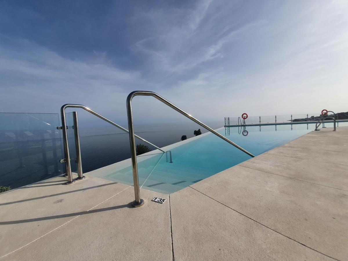 Bayview Hills - Balcon Del Mediterraneo تورّوكس كوستا المظهر الخارجي الصورة