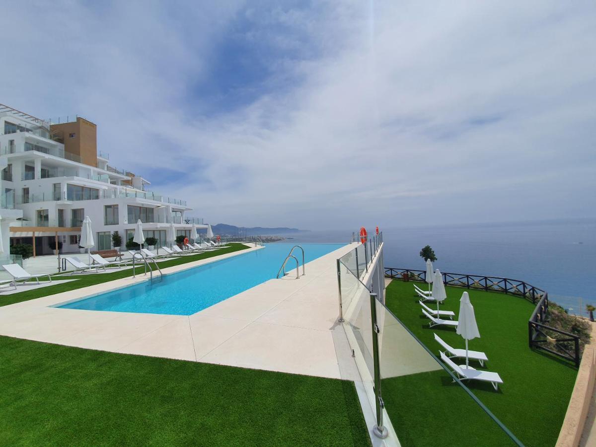 Bayview Hills - Balcon Del Mediterraneo تورّوكس كوستا المظهر الخارجي الصورة