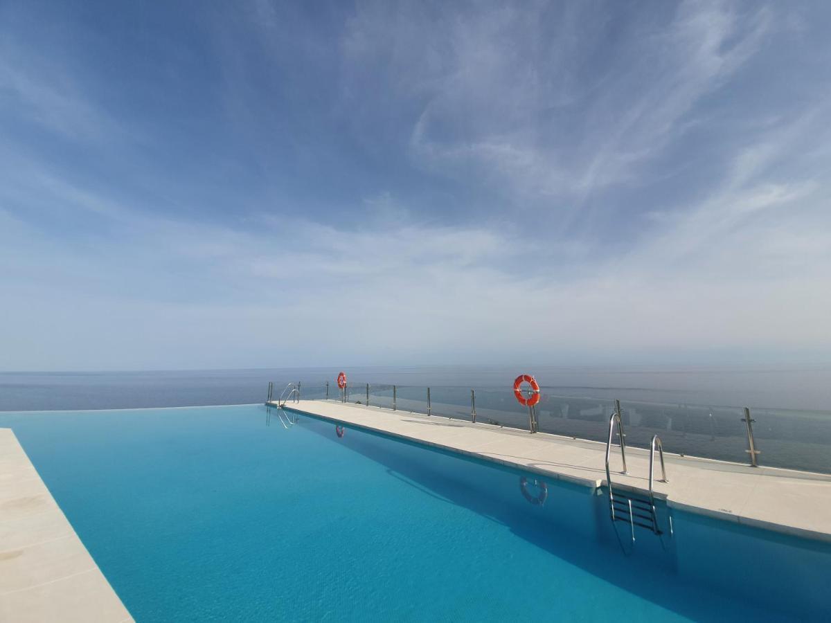 Bayview Hills - Balcon Del Mediterraneo تورّوكس كوستا المظهر الخارجي الصورة