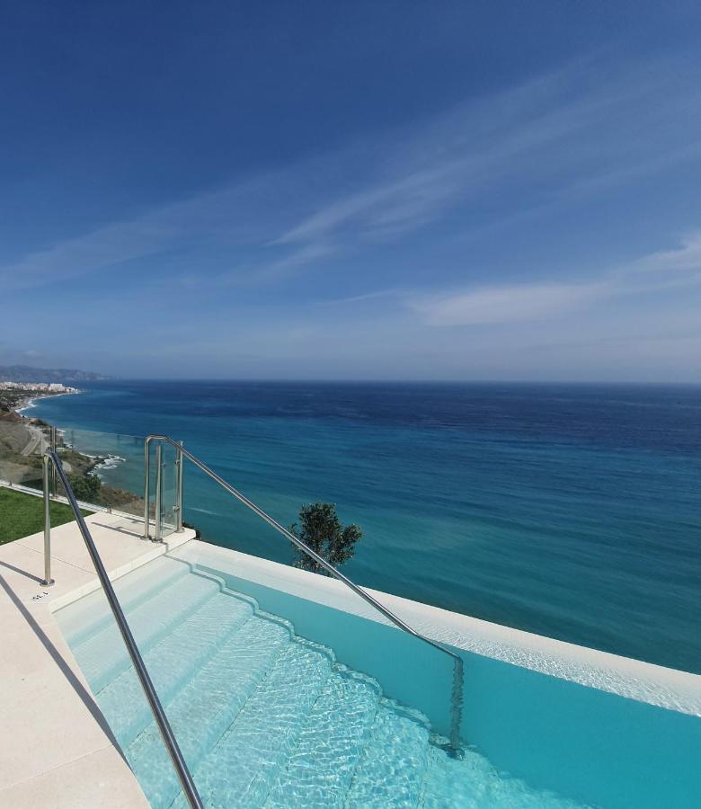 Bayview Hills - Balcon Del Mediterraneo تورّوكس كوستا المظهر الخارجي الصورة