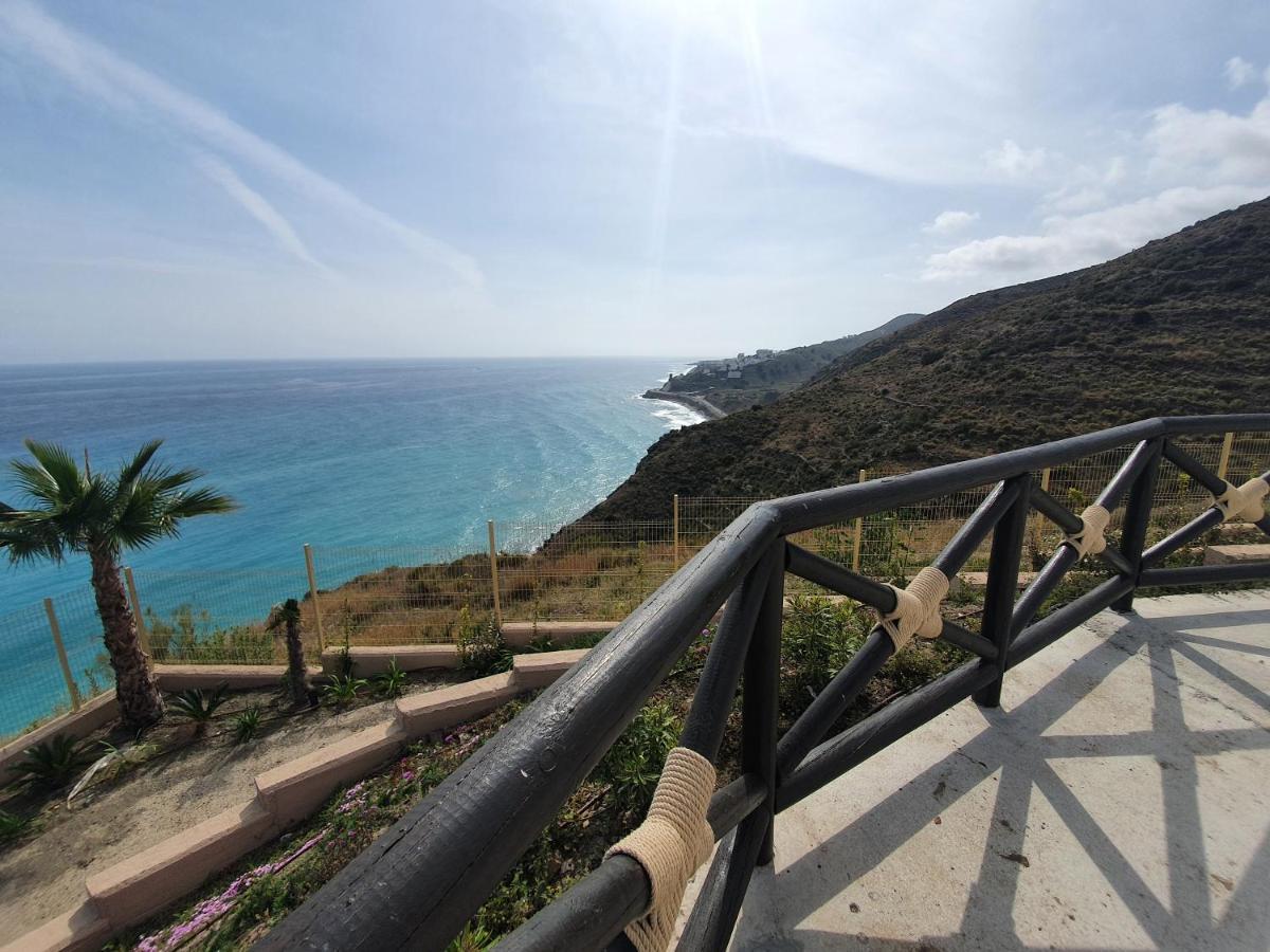 Bayview Hills - Balcon Del Mediterraneo تورّوكس كوستا المظهر الخارجي الصورة