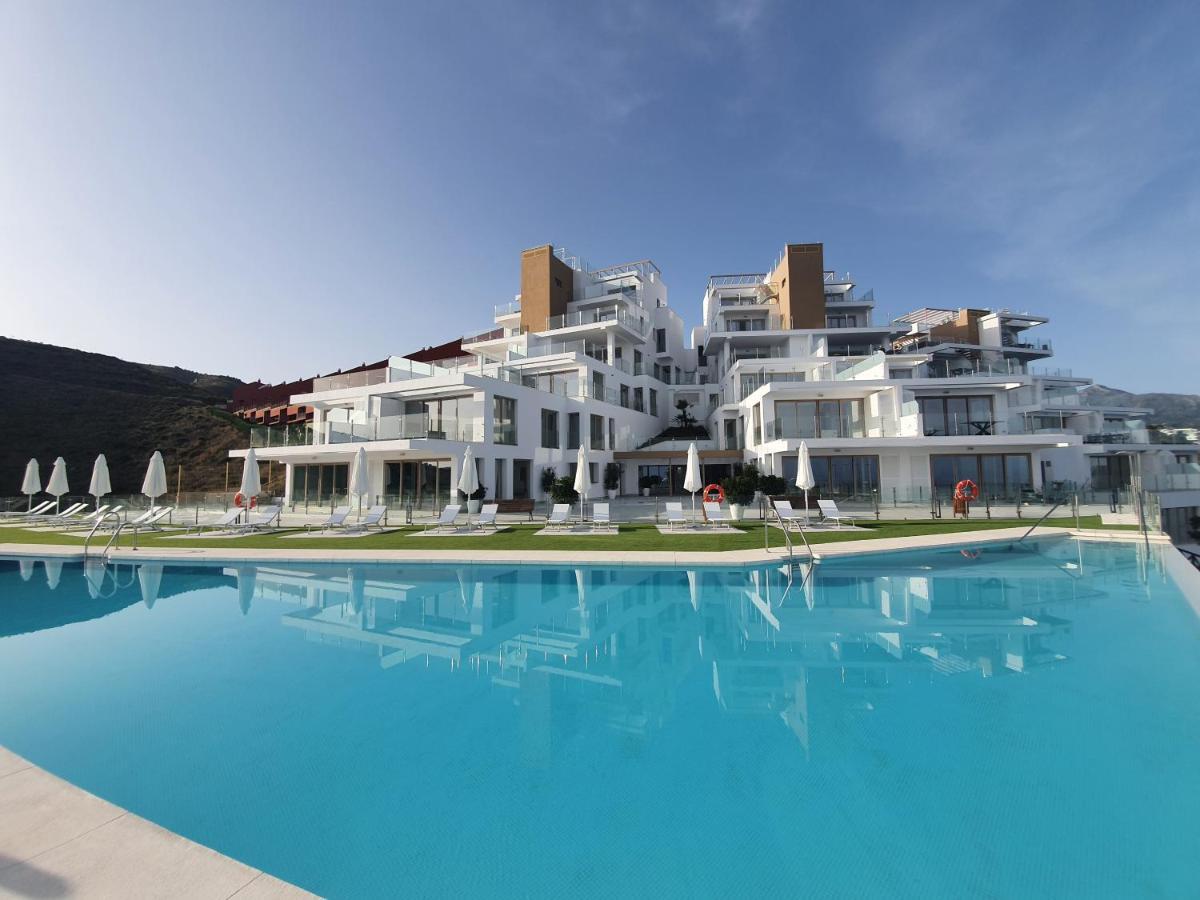 Bayview Hills - Balcon Del Mediterraneo تورّوكس كوستا المظهر الخارجي الصورة