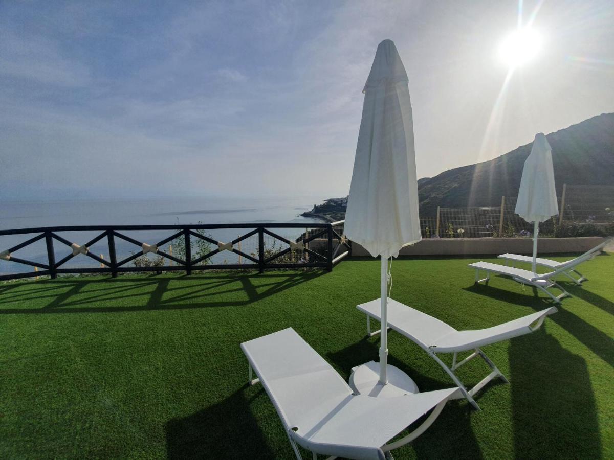 Bayview Hills - Balcon Del Mediterraneo تورّوكس كوستا المظهر الخارجي الصورة