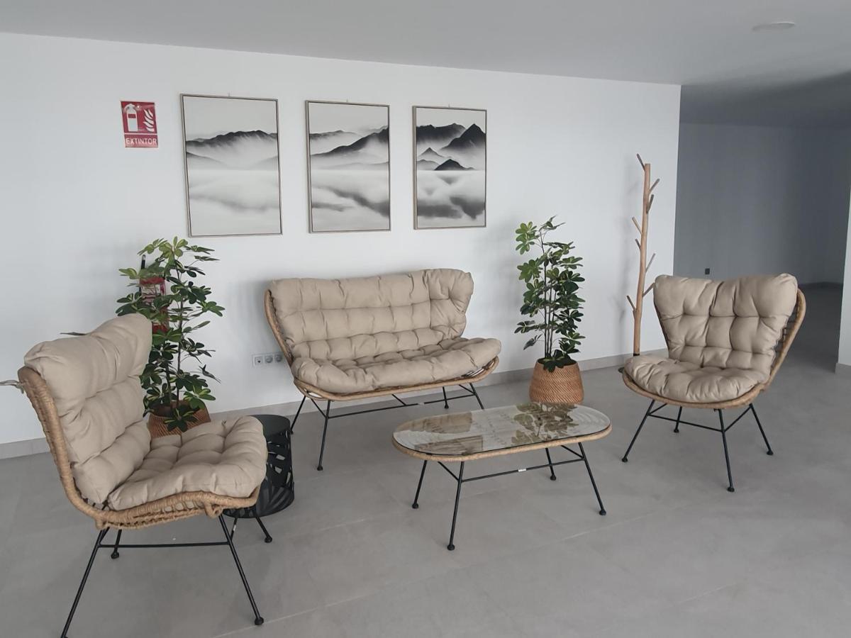 Bayview Hills - Balcon Del Mediterraneo تورّوكس كوستا المظهر الخارجي الصورة