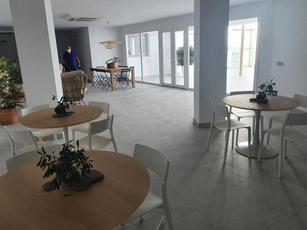 Bayview Hills - Balcon Del Mediterraneo تورّوكس كوستا المظهر الخارجي الصورة