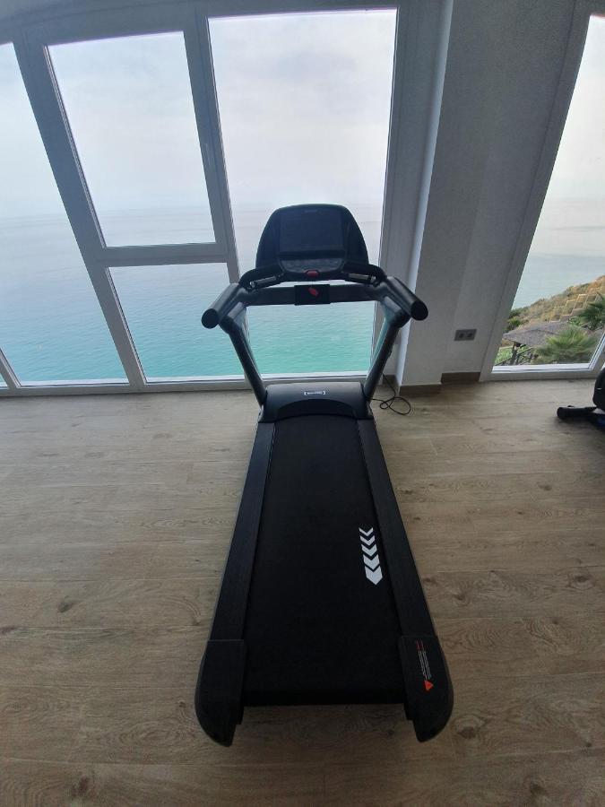 Bayview Hills - Balcon Del Mediterraneo تورّوكس كوستا المظهر الخارجي الصورة