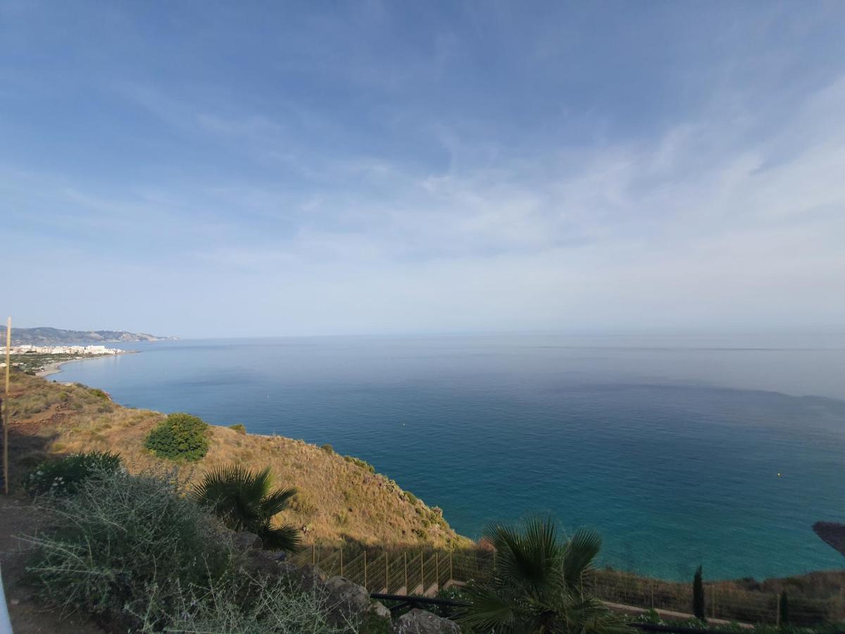 Bayview Hills - Balcon Del Mediterraneo تورّوكس كوستا المظهر الخارجي الصورة