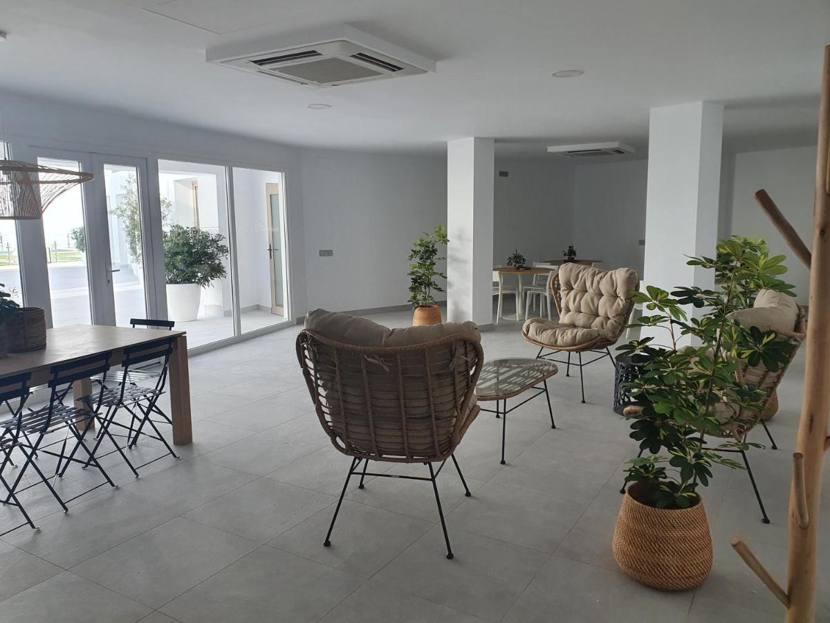 Bayview Hills - Balcon Del Mediterraneo تورّوكس كوستا المظهر الخارجي الصورة