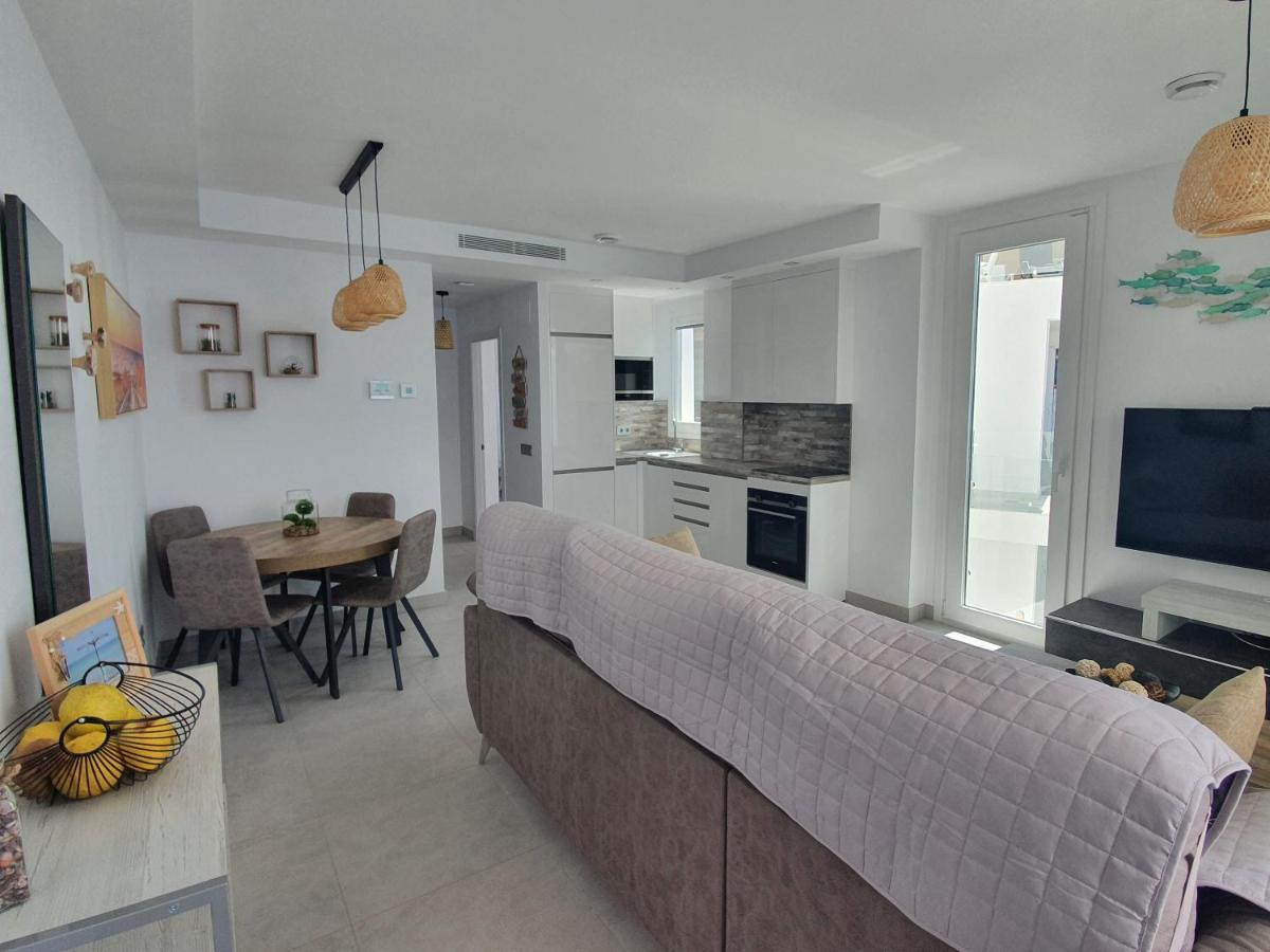 Bayview Hills - Balcon Del Mediterraneo تورّوكس كوستا المظهر الخارجي الصورة