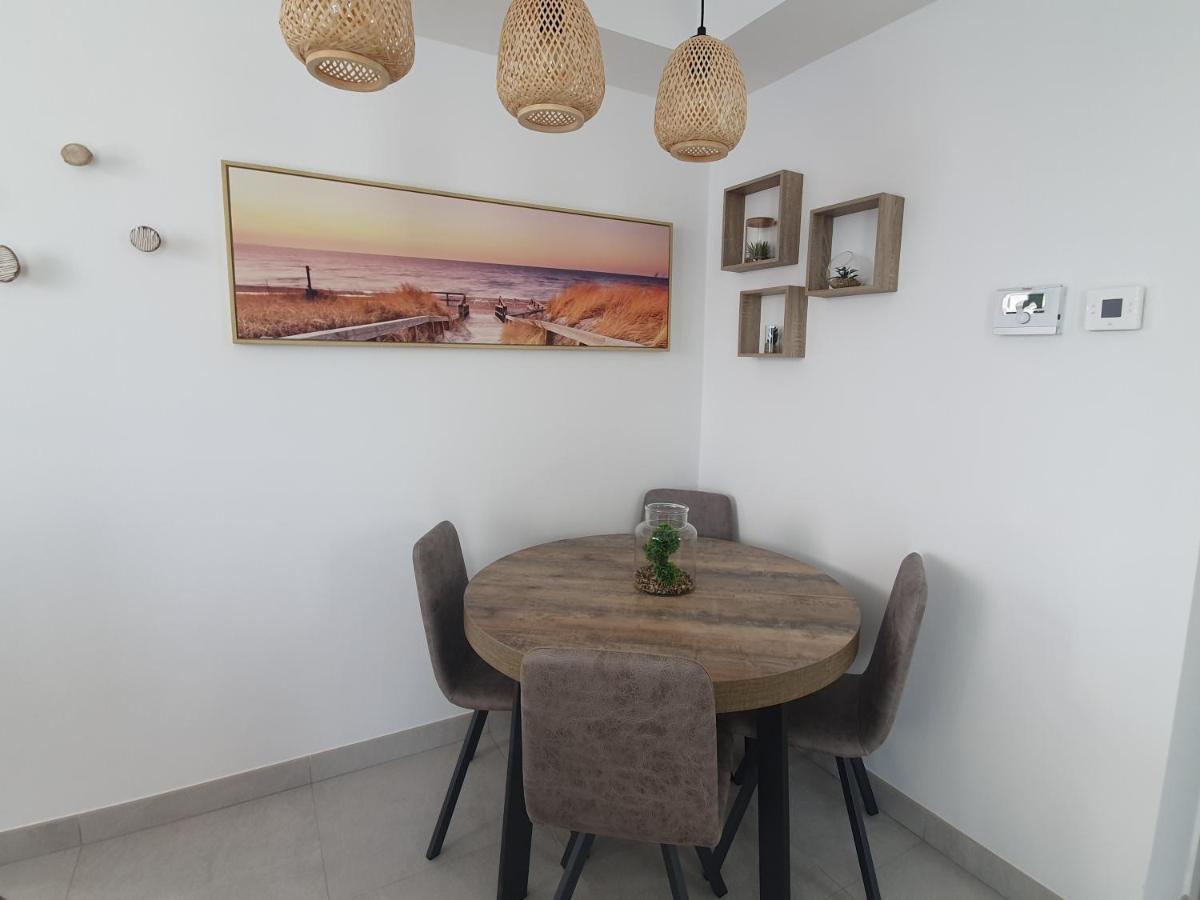Bayview Hills - Balcon Del Mediterraneo تورّوكس كوستا المظهر الخارجي الصورة