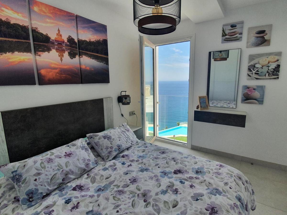 Bayview Hills - Balcon Del Mediterraneo تورّوكس كوستا المظهر الخارجي الصورة