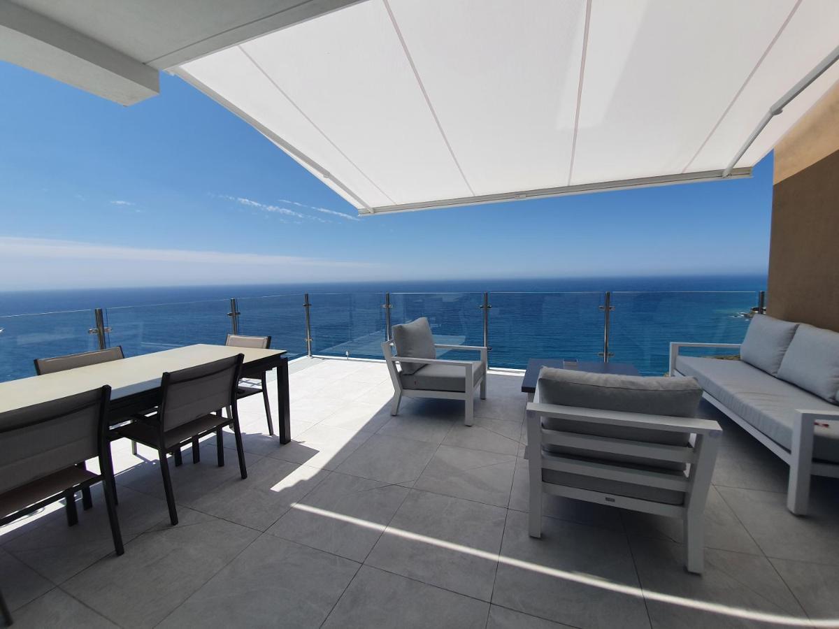 Bayview Hills - Balcon Del Mediterraneo تورّوكس كوستا المظهر الخارجي الصورة