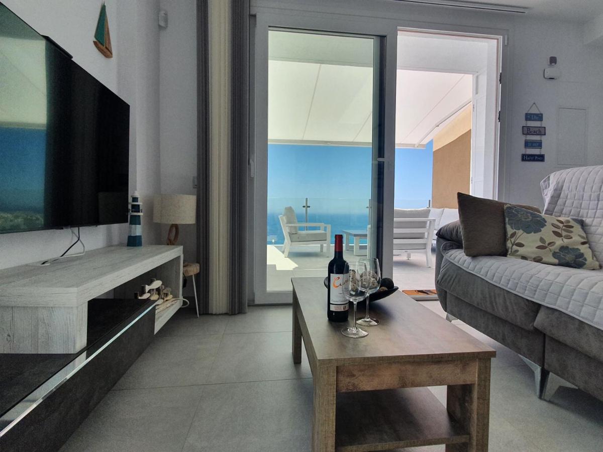 Bayview Hills - Balcon Del Mediterraneo تورّوكس كوستا المظهر الخارجي الصورة