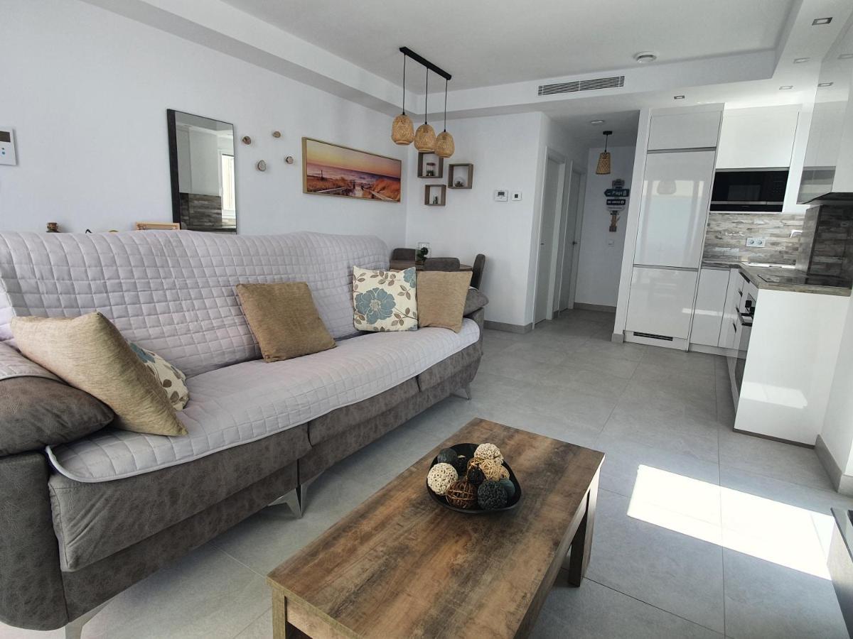 Bayview Hills - Balcon Del Mediterraneo تورّوكس كوستا المظهر الخارجي الصورة