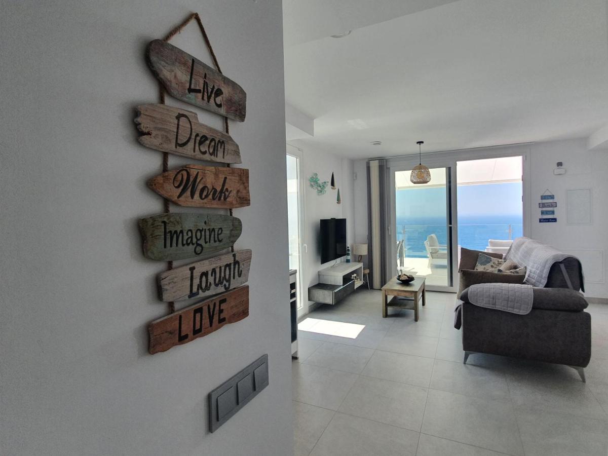 Bayview Hills - Balcon Del Mediterraneo تورّوكس كوستا المظهر الخارجي الصورة