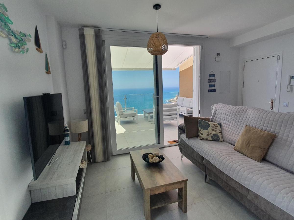 Bayview Hills - Balcon Del Mediterraneo تورّوكس كوستا المظهر الخارجي الصورة