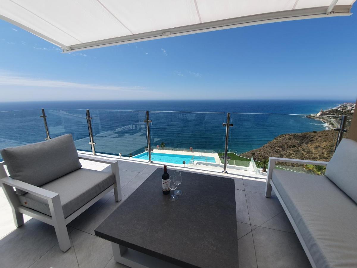Bayview Hills - Balcon Del Mediterraneo تورّوكس كوستا المظهر الخارجي الصورة