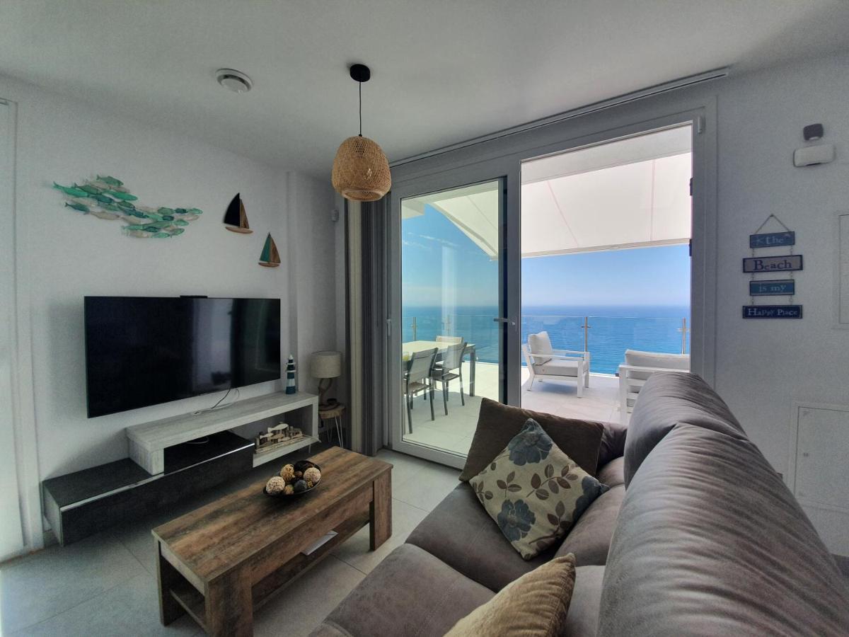 Bayview Hills - Balcon Del Mediterraneo تورّوكس كوستا المظهر الخارجي الصورة