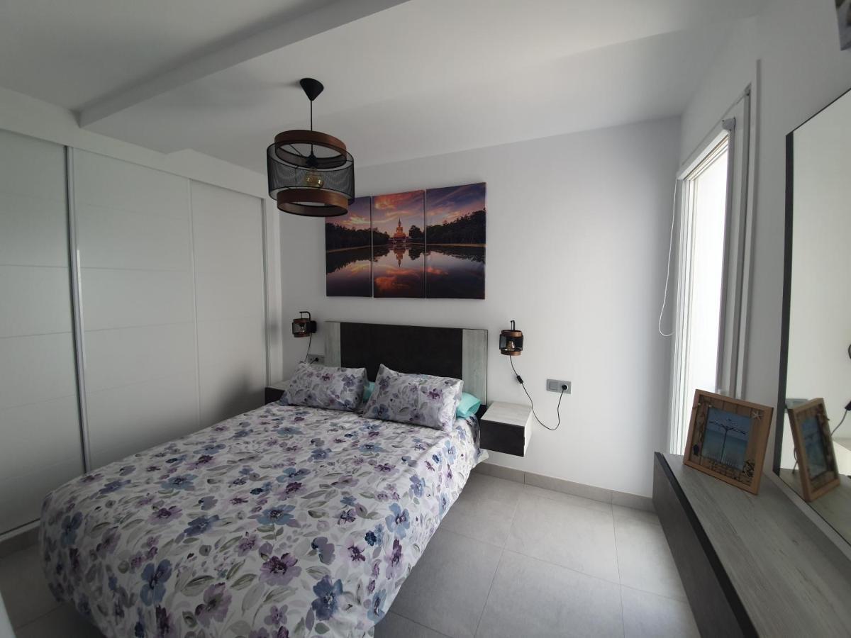 Bayview Hills - Balcon Del Mediterraneo تورّوكس كوستا المظهر الخارجي الصورة
