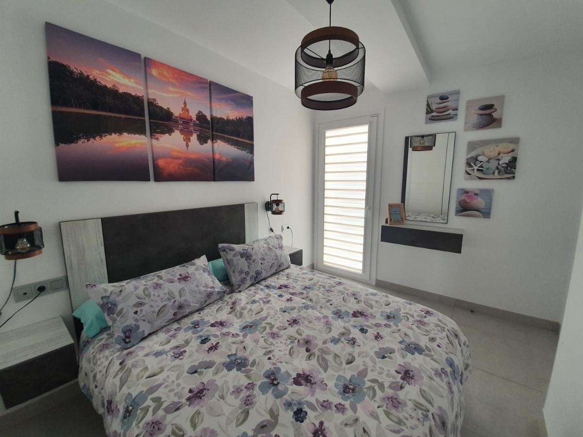 Bayview Hills - Balcon Del Mediterraneo تورّوكس كوستا المظهر الخارجي الصورة