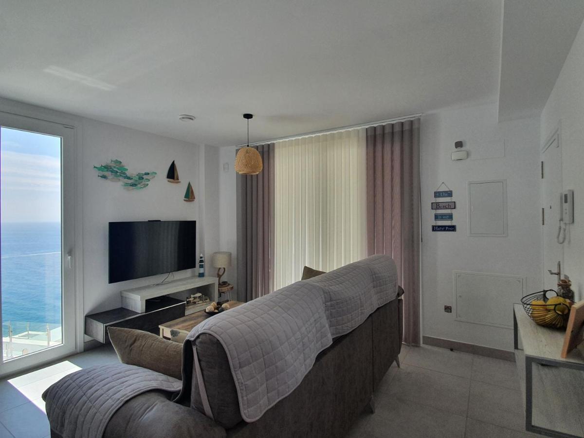 Bayview Hills - Balcon Del Mediterraneo تورّوكس كوستا المظهر الخارجي الصورة