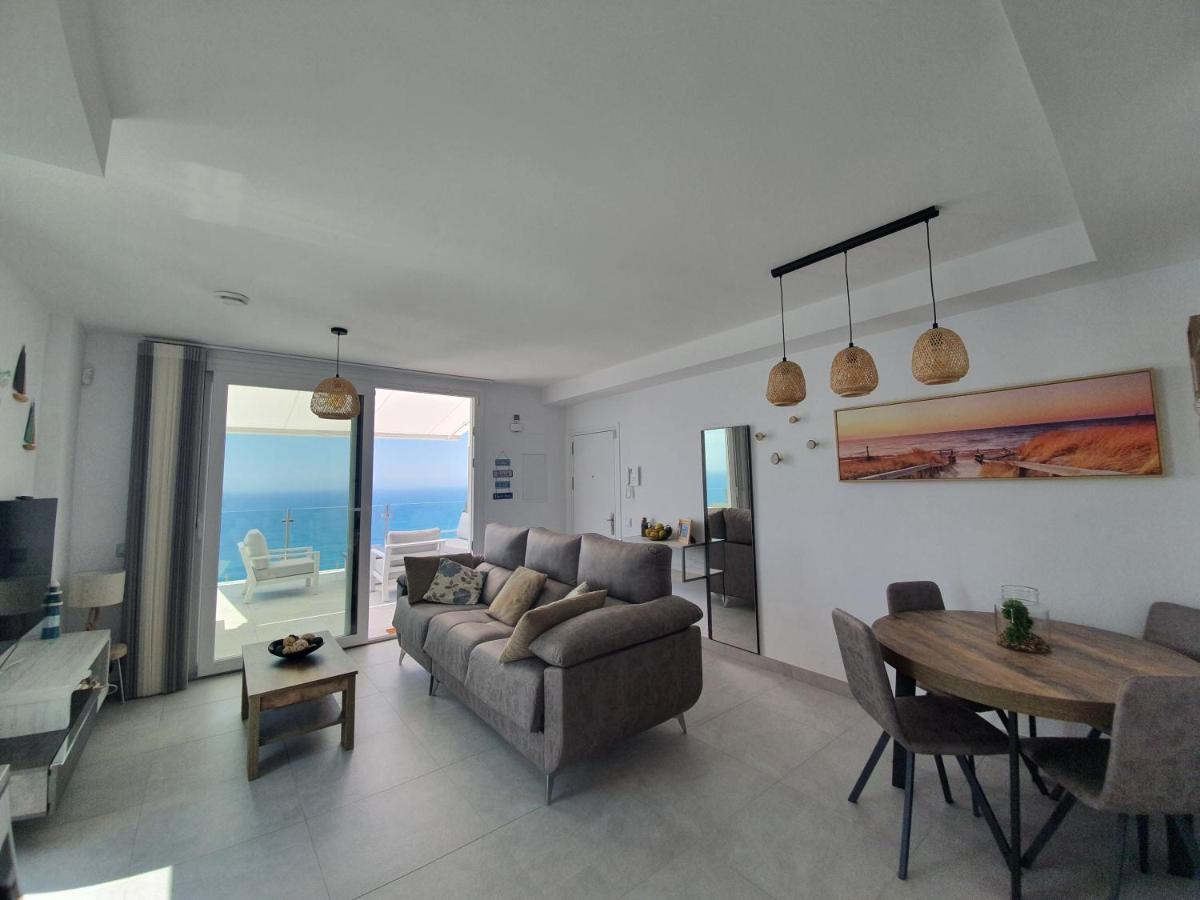 Bayview Hills - Balcon Del Mediterraneo تورّوكس كوستا المظهر الخارجي الصورة