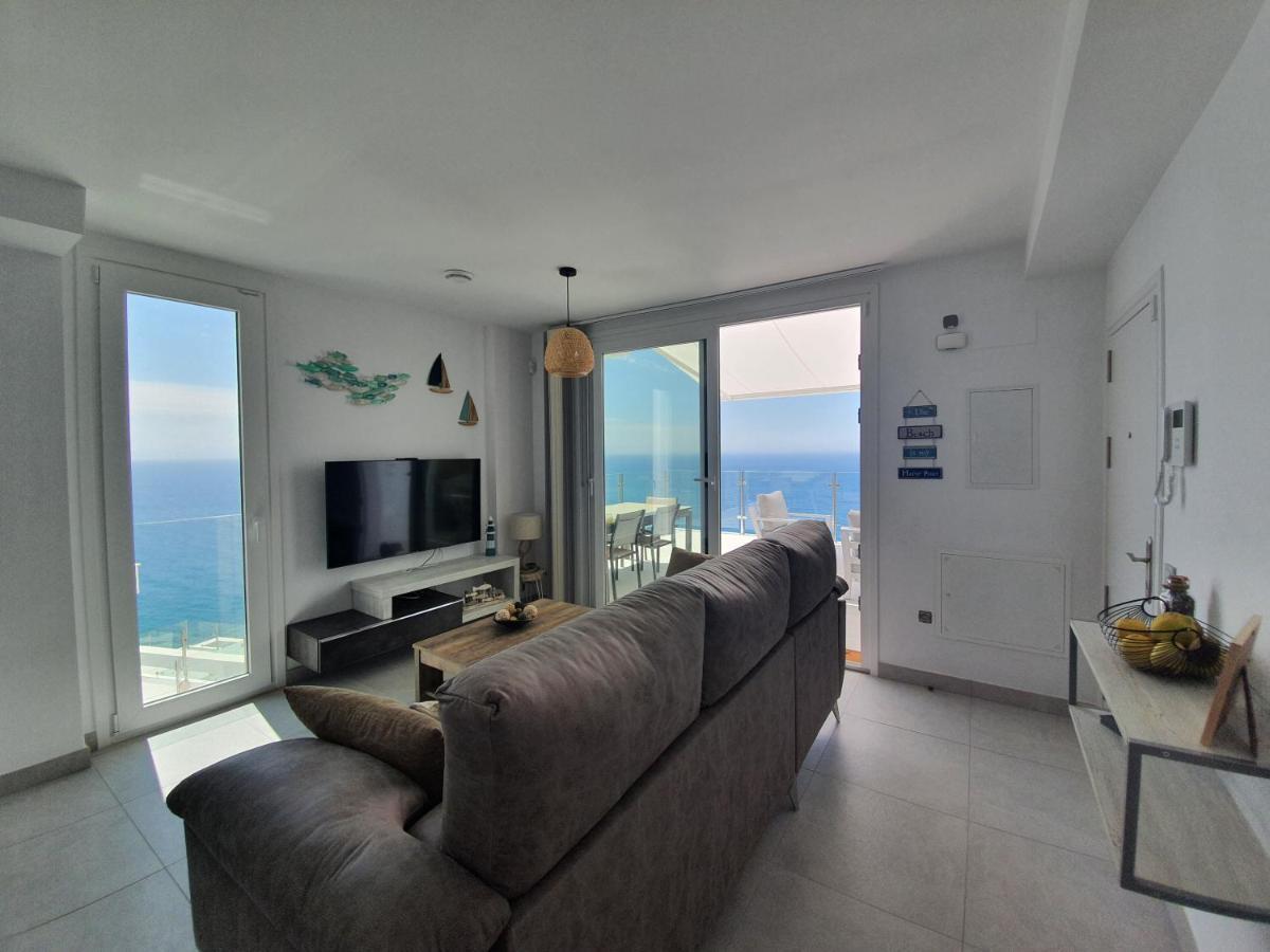 Bayview Hills - Balcon Del Mediterraneo تورّوكس كوستا المظهر الخارجي الصورة