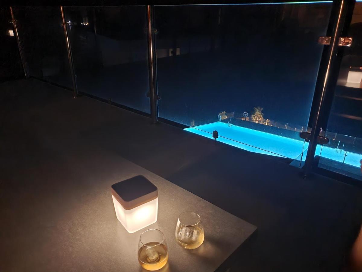 Bayview Hills - Balcon Del Mediterraneo تورّوكس كوستا المظهر الخارجي الصورة