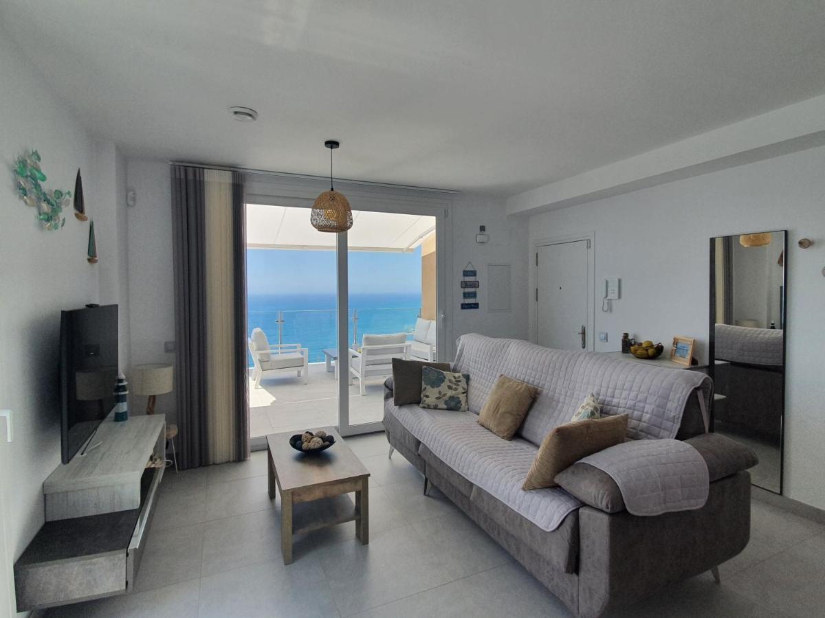 Bayview Hills - Balcon Del Mediterraneo تورّوكس كوستا المظهر الخارجي الصورة