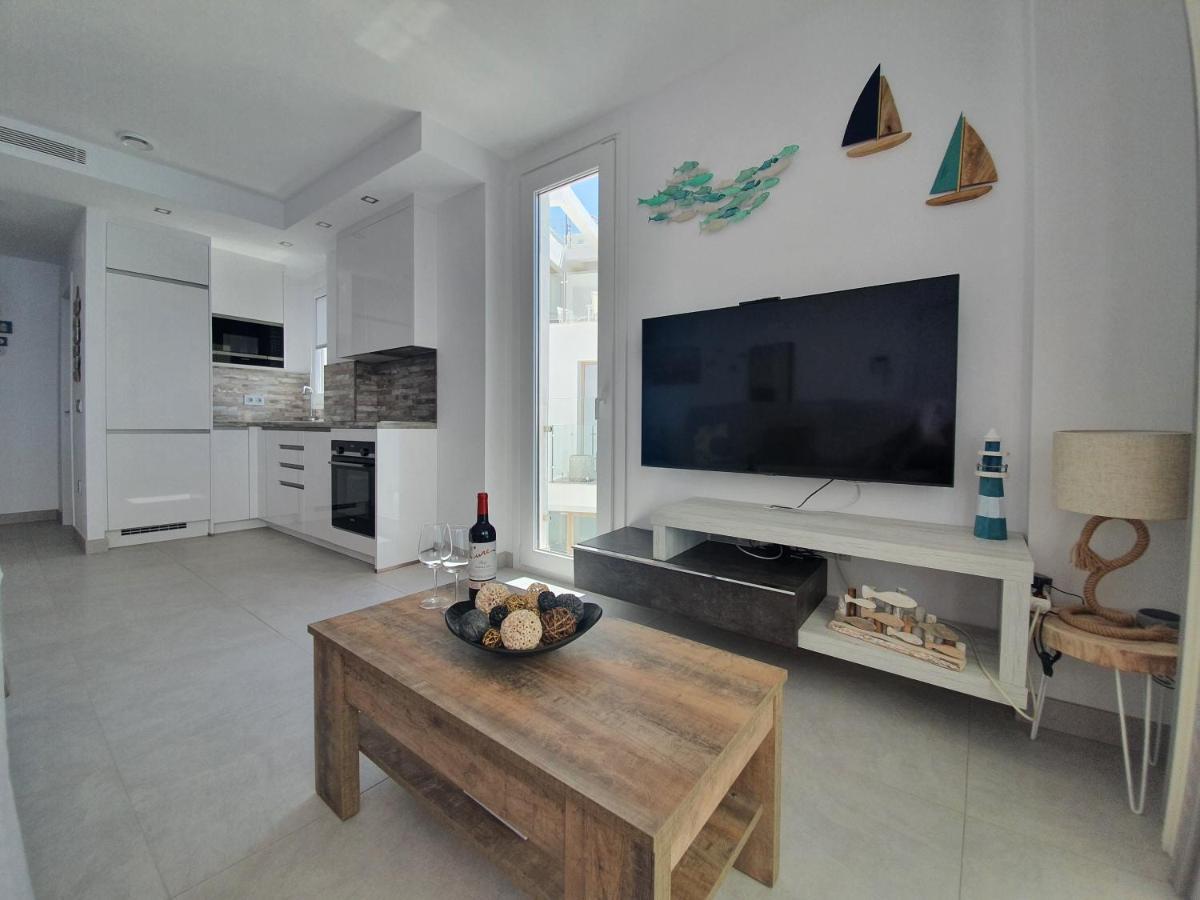 Bayview Hills - Balcon Del Mediterraneo تورّوكس كوستا المظهر الخارجي الصورة