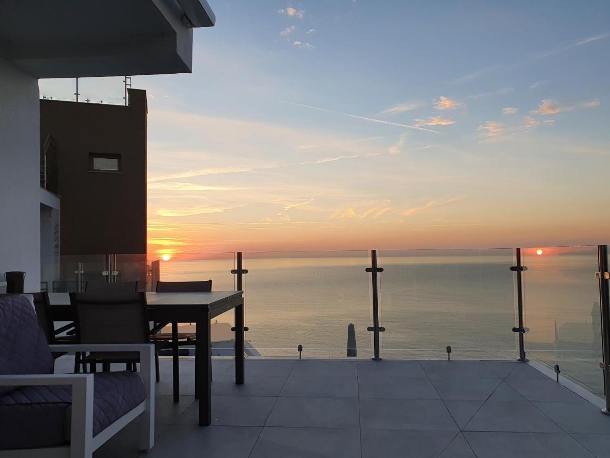 Bayview Hills - Balcon Del Mediterraneo تورّوكس كوستا المظهر الخارجي الصورة