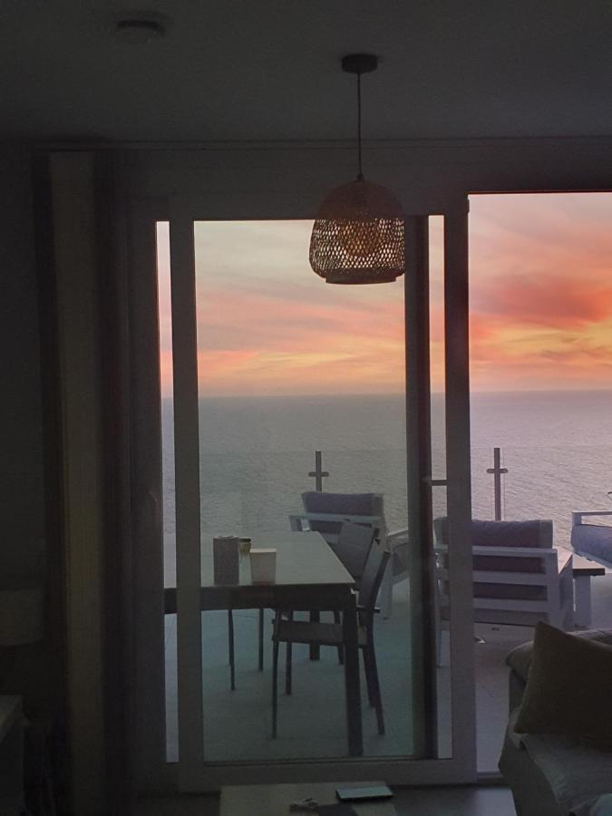 Bayview Hills - Balcon Del Mediterraneo تورّوكس كوستا المظهر الخارجي الصورة