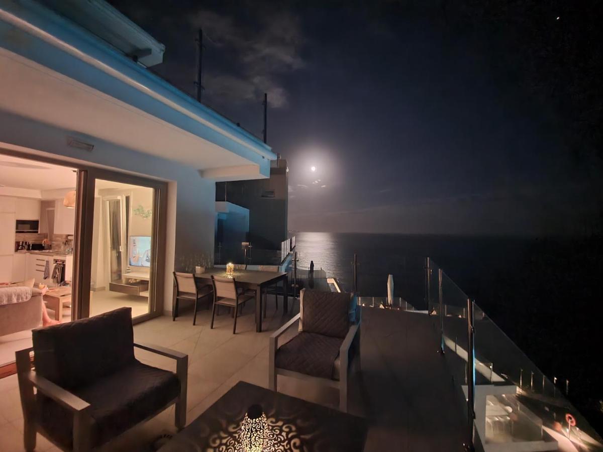 Bayview Hills - Balcon Del Mediterraneo تورّوكس كوستا المظهر الخارجي الصورة