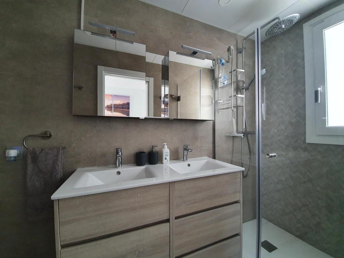 Bayview Hills - Balcon Del Mediterraneo تورّوكس كوستا المظهر الخارجي الصورة