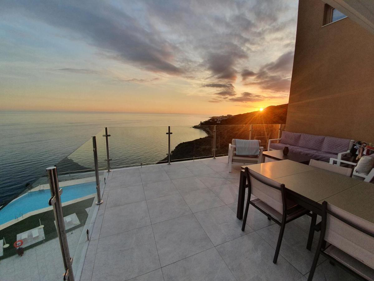 Bayview Hills - Balcon Del Mediterraneo تورّوكس كوستا المظهر الخارجي الصورة