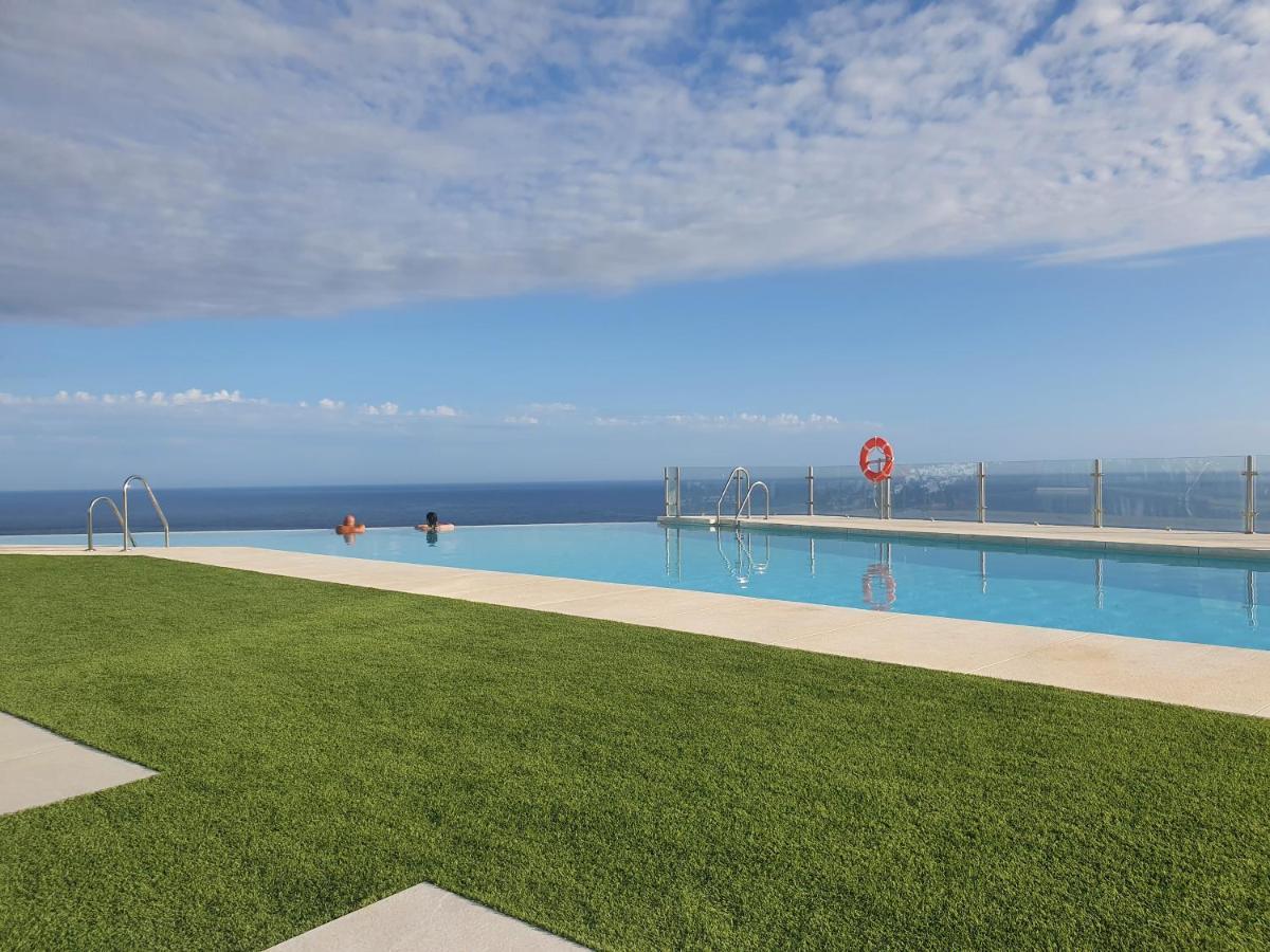 Bayview Hills - Balcon Del Mediterraneo تورّوكس كوستا المظهر الخارجي الصورة