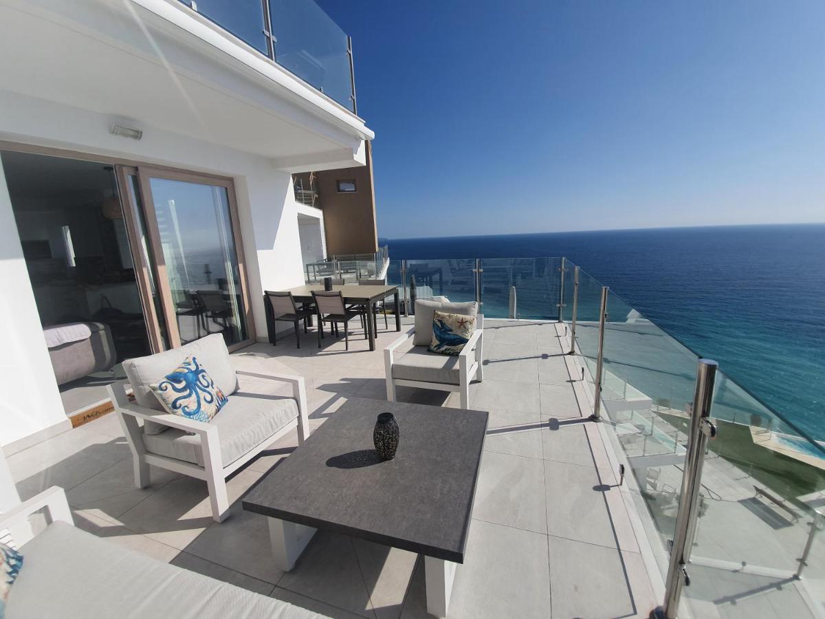 Bayview Hills - Balcon Del Mediterraneo تورّوكس كوستا المظهر الخارجي الصورة
