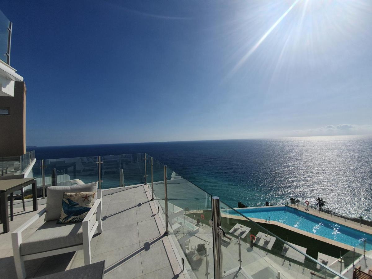 Bayview Hills - Balcon Del Mediterraneo تورّوكس كوستا المظهر الخارجي الصورة