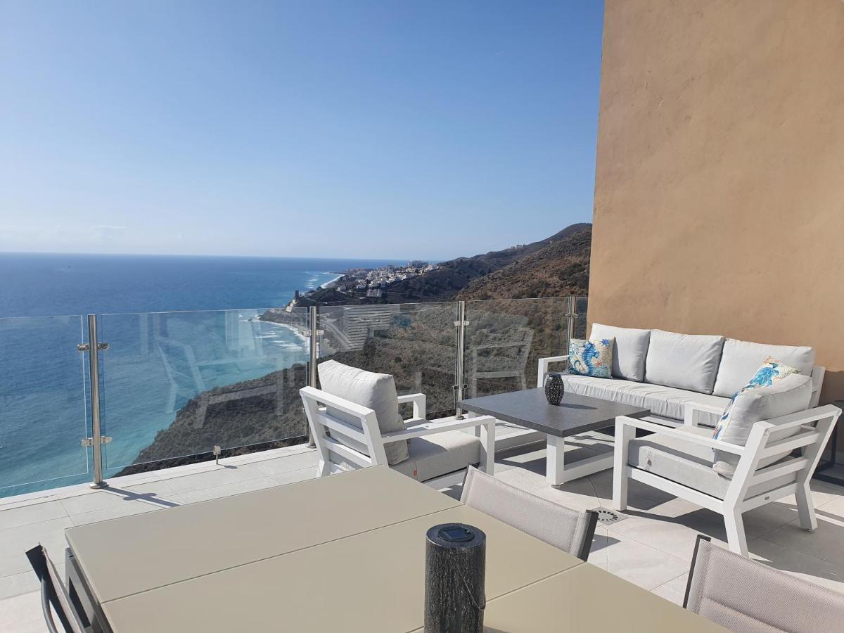 Bayview Hills - Balcon Del Mediterraneo تورّوكس كوستا المظهر الخارجي الصورة