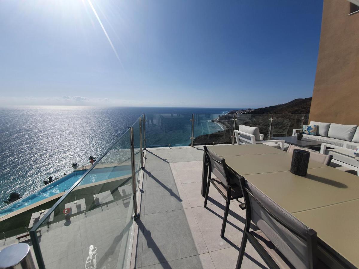 Bayview Hills - Balcon Del Mediterraneo تورّوكس كوستا المظهر الخارجي الصورة