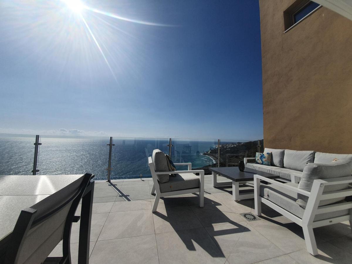 Bayview Hills - Balcon Del Mediterraneo تورّوكس كوستا المظهر الخارجي الصورة