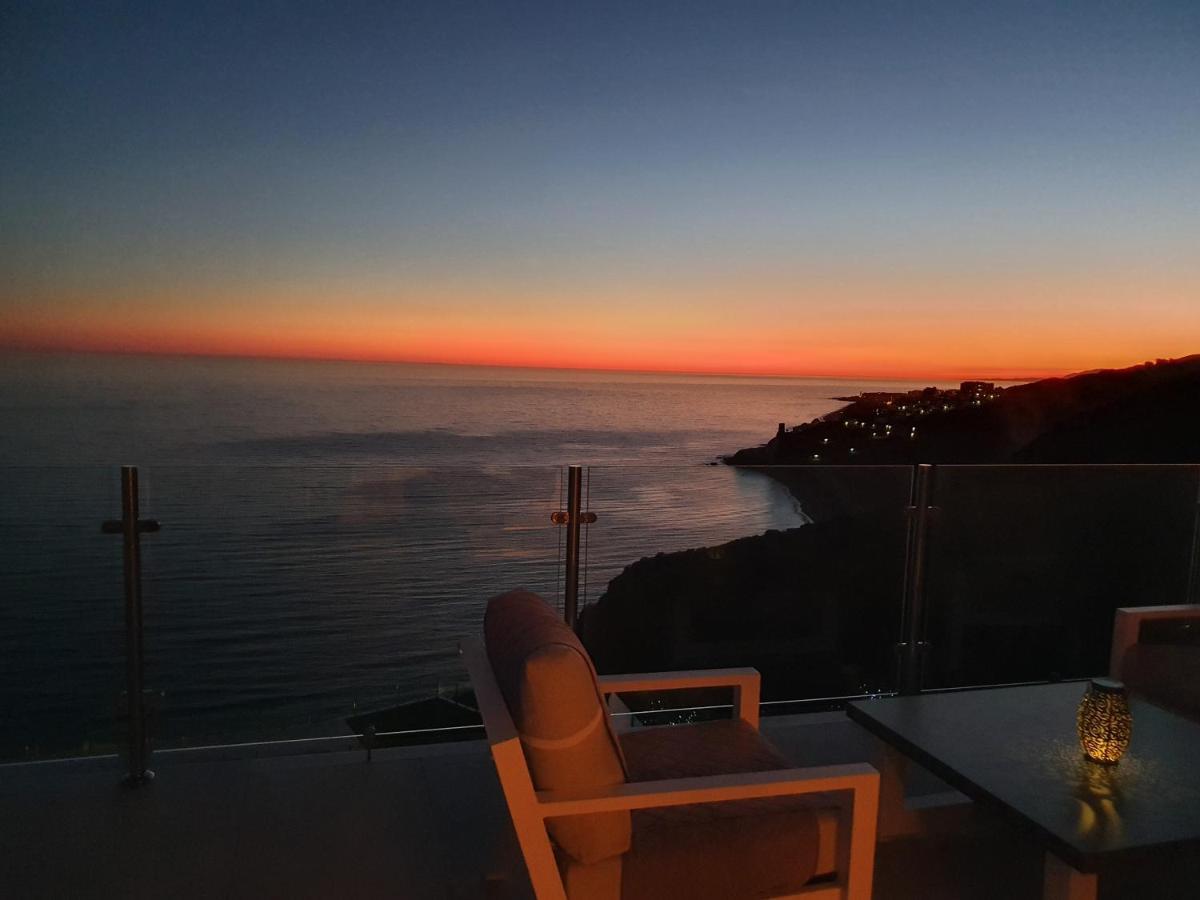 Bayview Hills - Balcon Del Mediterraneo تورّوكس كوستا المظهر الخارجي الصورة