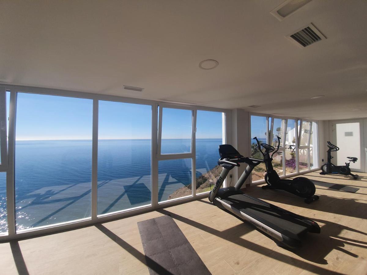 Bayview Hills - Balcon Del Mediterraneo تورّوكس كوستا المظهر الخارجي الصورة