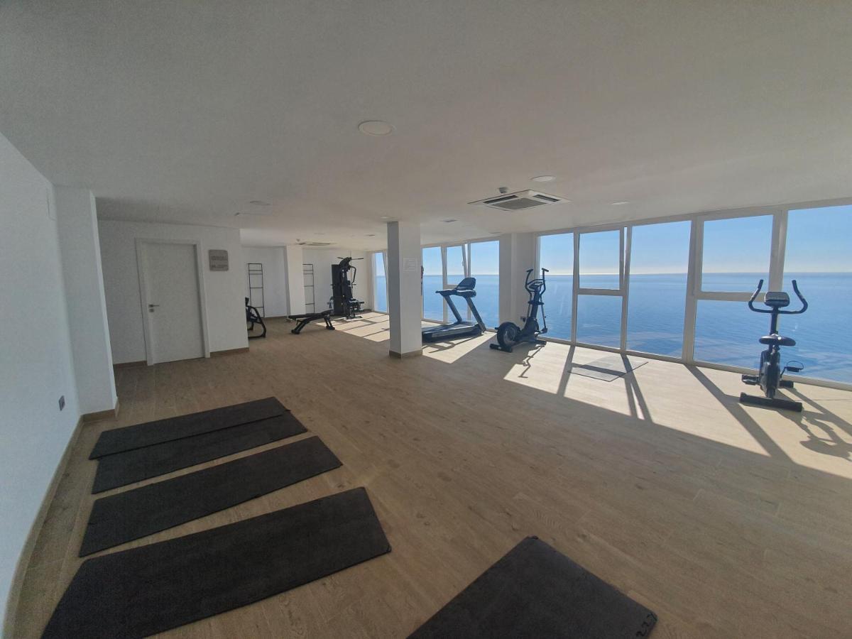 Bayview Hills - Balcon Del Mediterraneo تورّوكس كوستا المظهر الخارجي الصورة