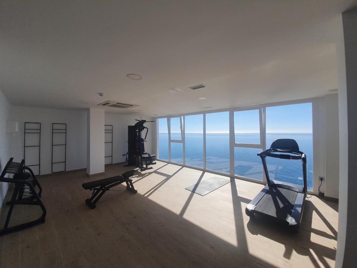 Bayview Hills - Balcon Del Mediterraneo تورّوكس كوستا المظهر الخارجي الصورة