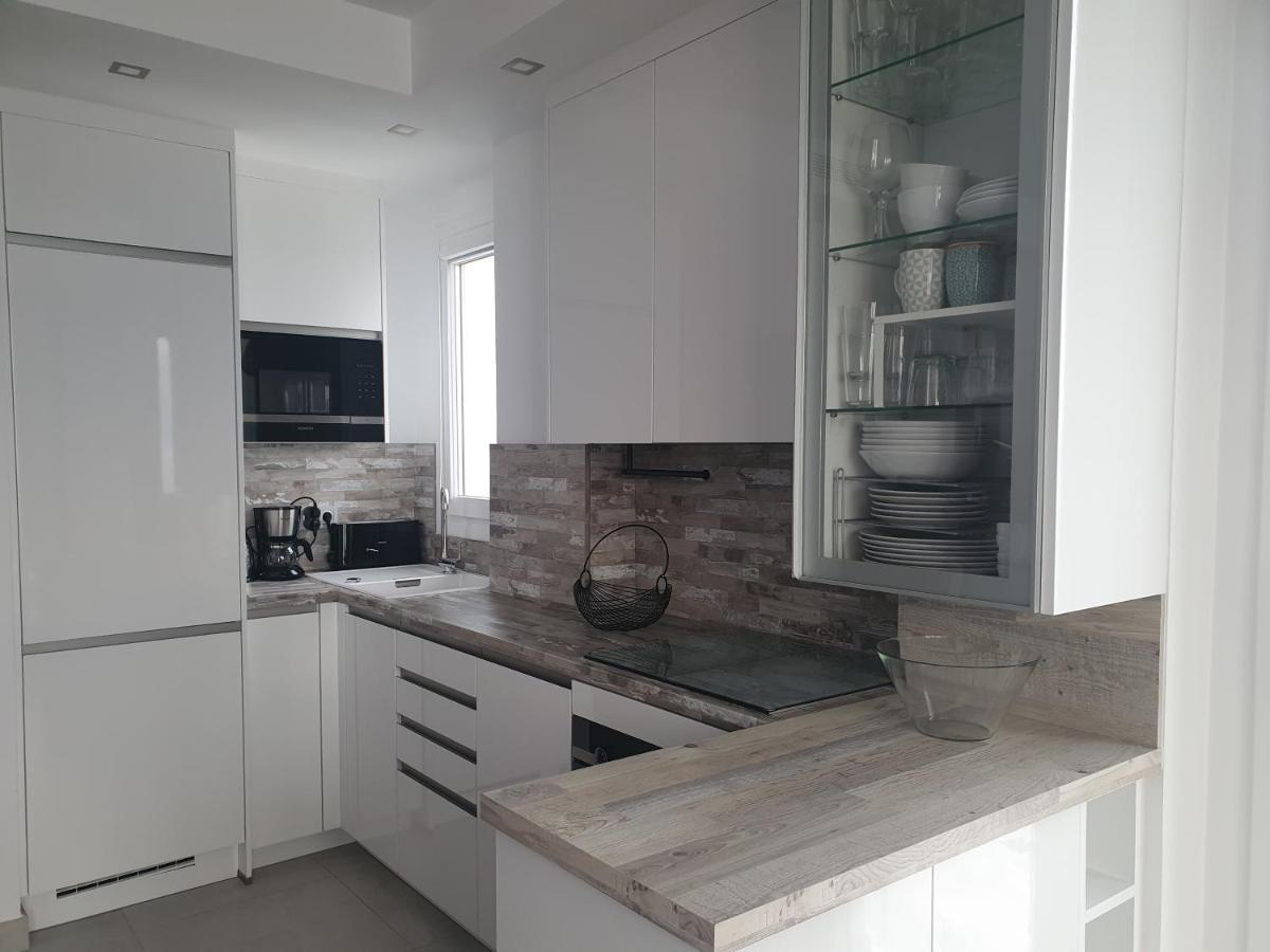 Bayview Hills - Balcon Del Mediterraneo تورّوكس كوستا المظهر الخارجي الصورة