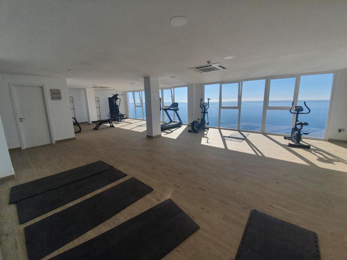Bayview Hills - Balcon Del Mediterraneo تورّوكس كوستا المظهر الخارجي الصورة