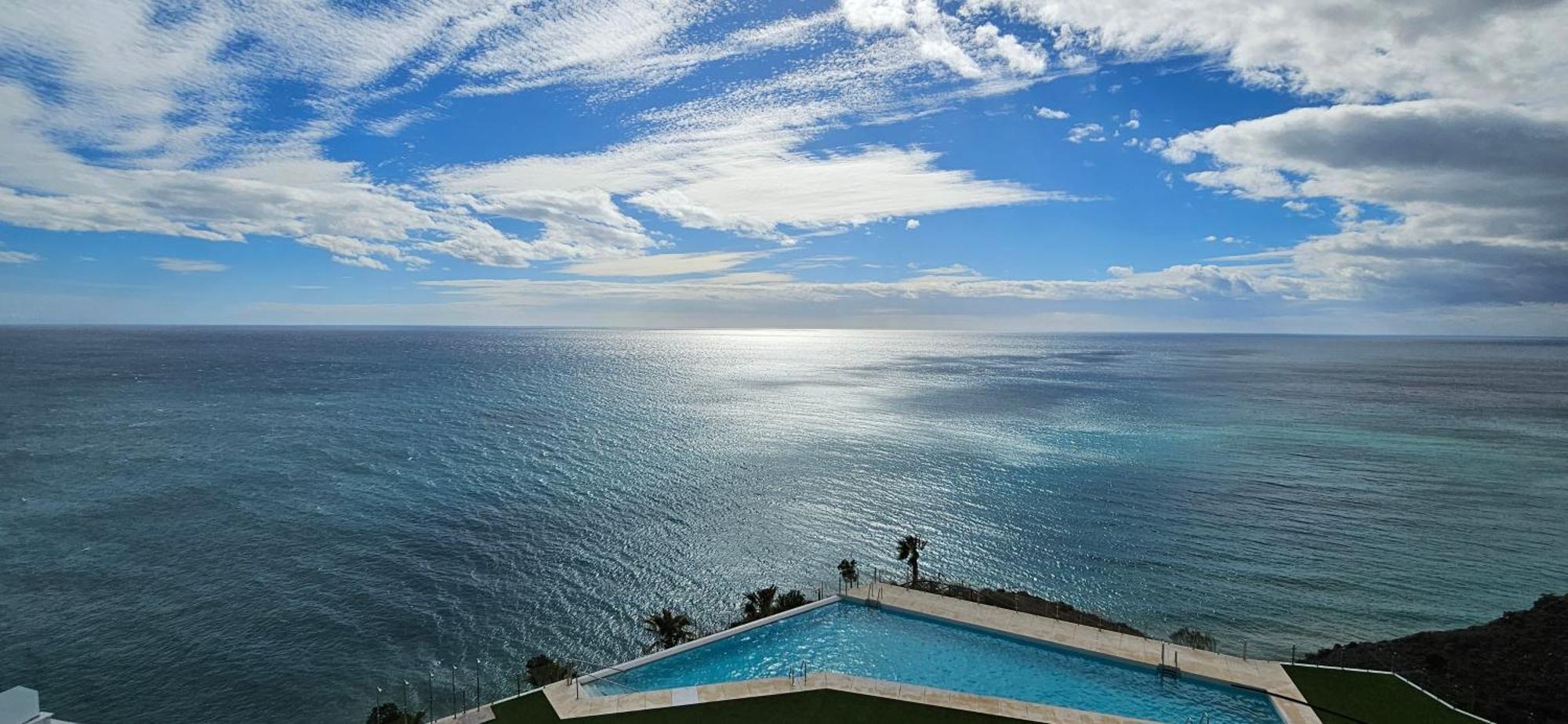 Bayview Hills - Balcon Del Mediterraneo تورّوكس كوستا المظهر الخارجي الصورة